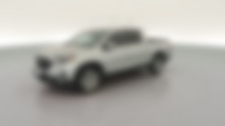 2025 Honda Ridgeline vehicle photo