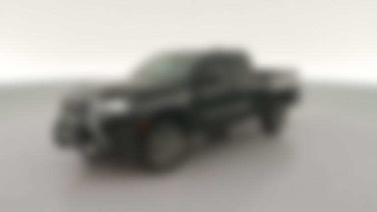 2025 Nissan Frontier King Cab vehicle photo