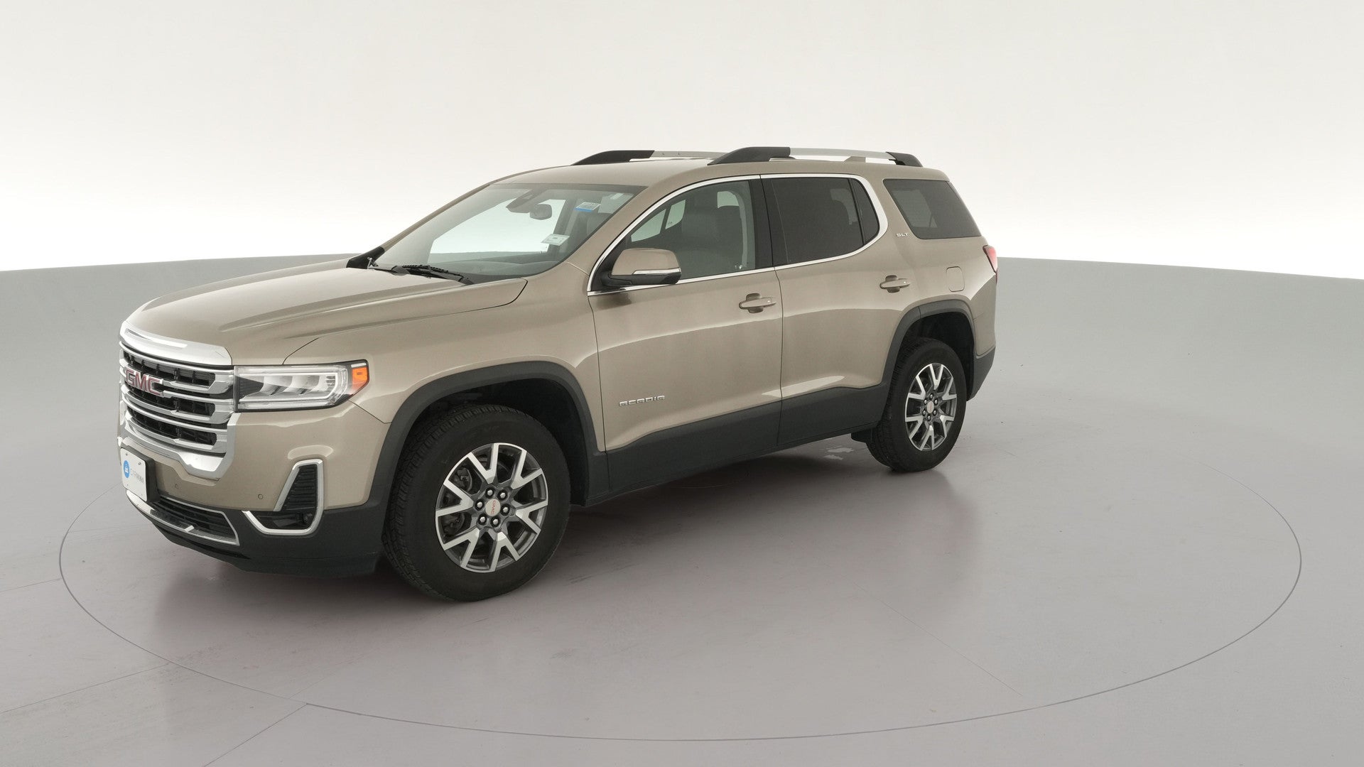 2023 GMC Acadia vehicle photo