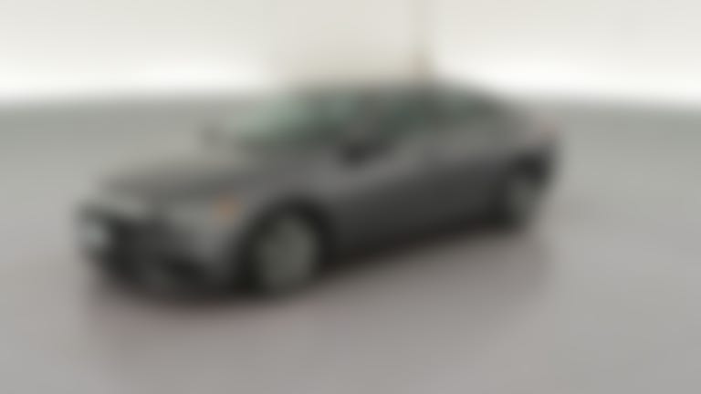 2020 Honda Insight vehicle photo