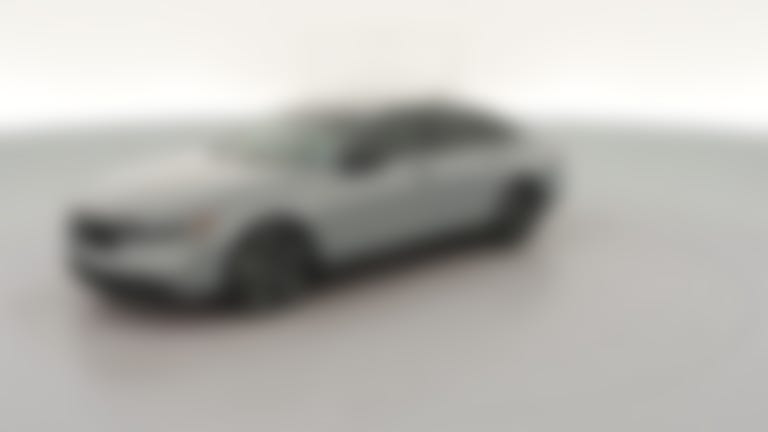 2026 Honda Accord vehicle photo