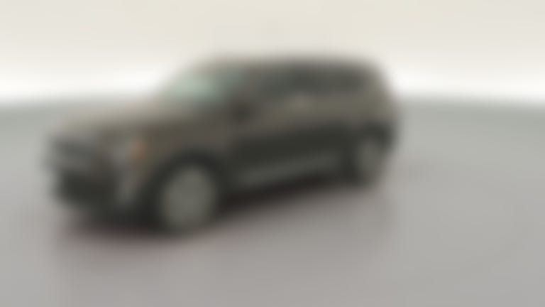 2021 Kia Telluride vehicle photo