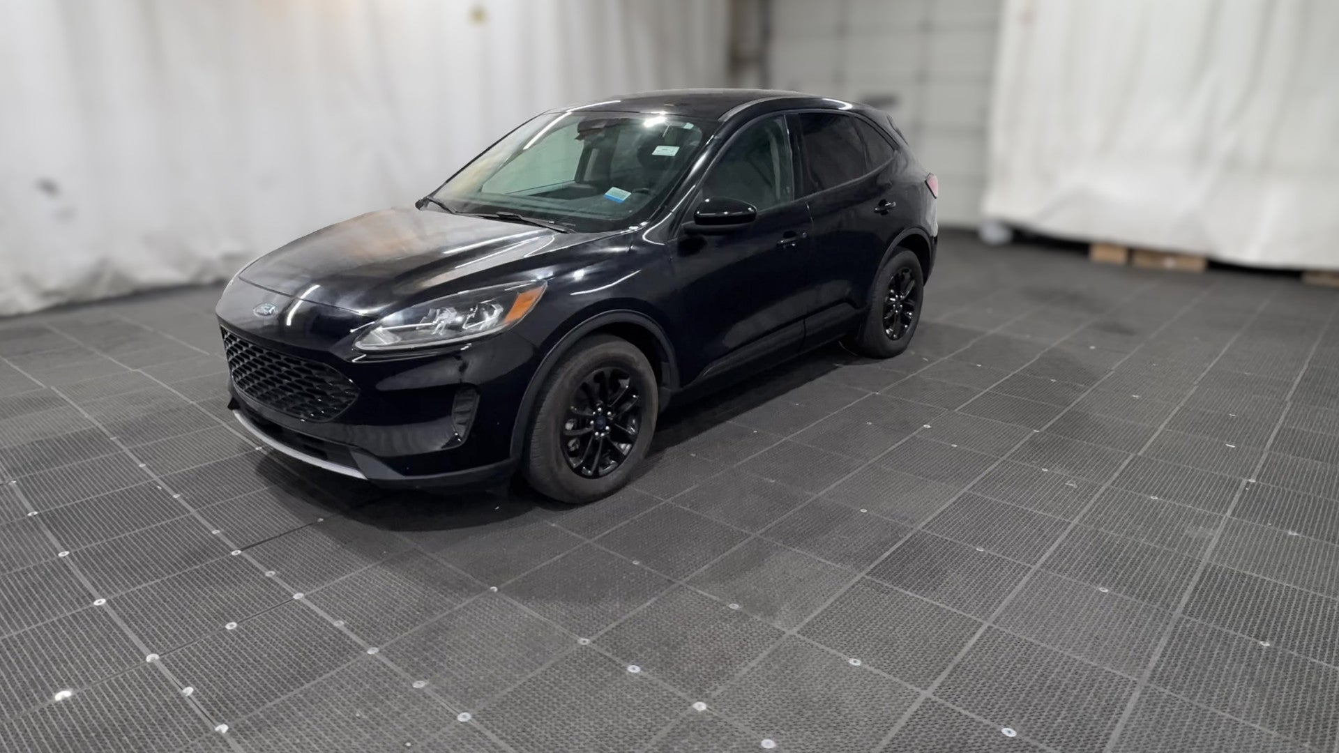 2020 Ford Escape vehicle photo