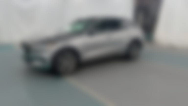 2025 Genesis GV70 vehicle photo