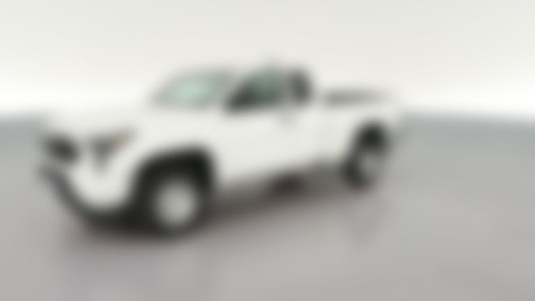 2024 Toyota Tacoma XtraCab vehicle photo