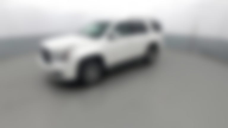 2018 GMC Yukon vehicle photo
