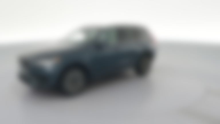 2021 Volvo XC90 vehicle photo