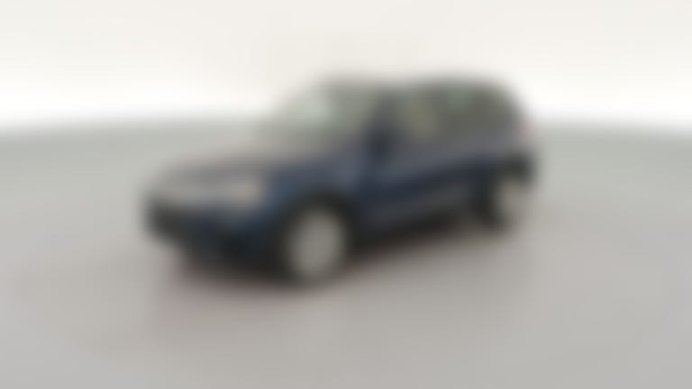 2015 BMW X3 vehicle photo