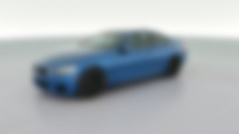2014 BMW 4 Series vehicle photo