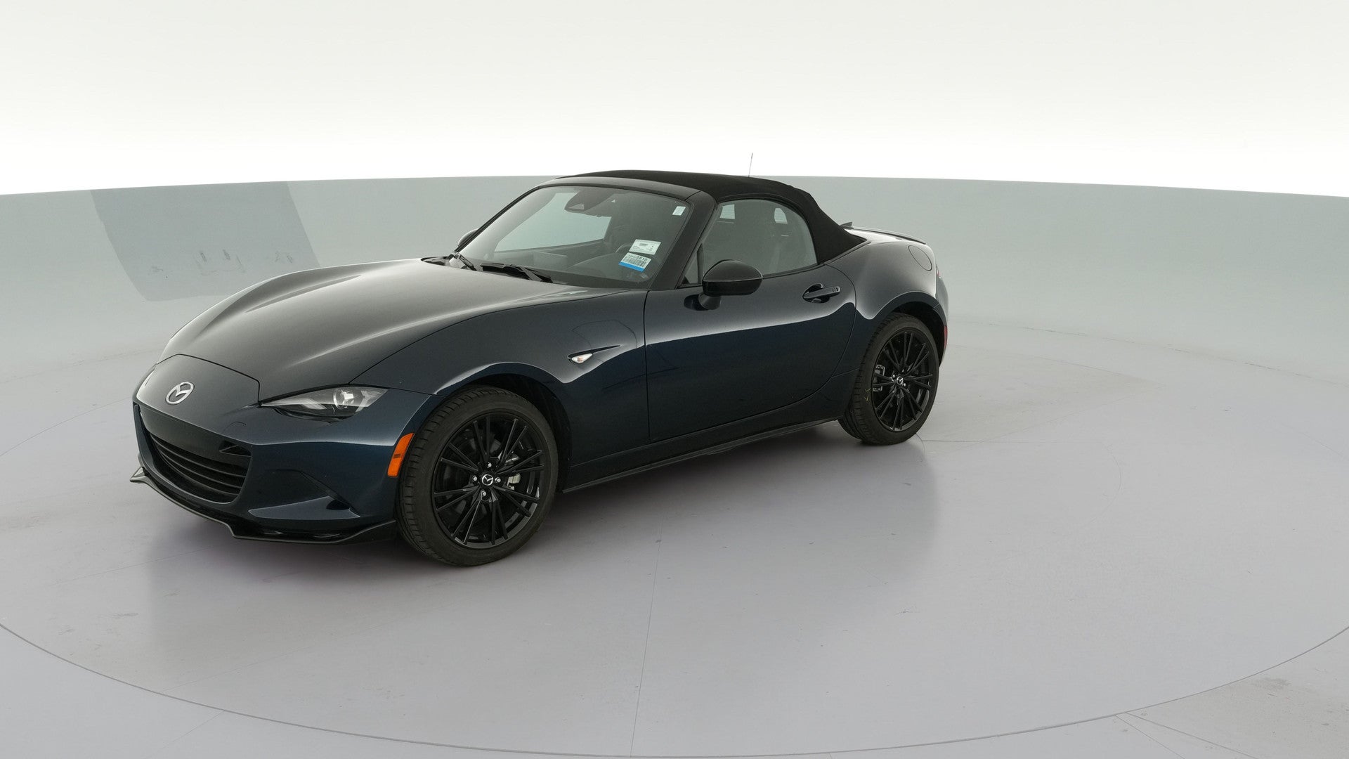 2025 MAZDA MX-5 Miata vehicle photo
