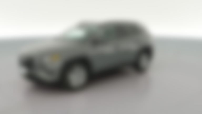 2024 Hyundai Tucson vehicle photo