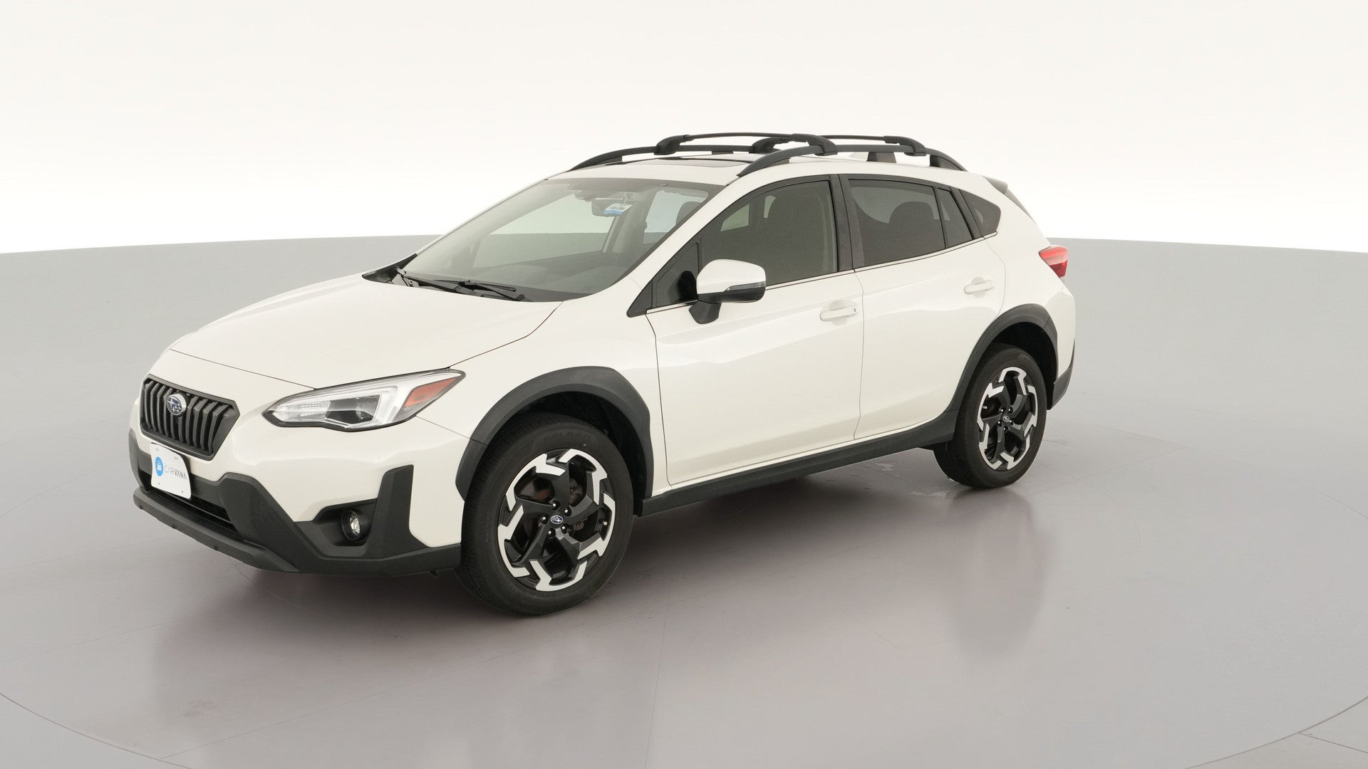 2023 Subaru Crosstrek vehicle photo