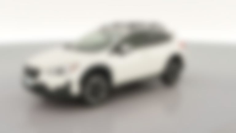 2023 Subaru Crosstrek vehicle photo
