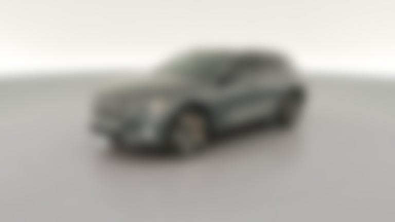 2019 Audi e-tron vehicle photo