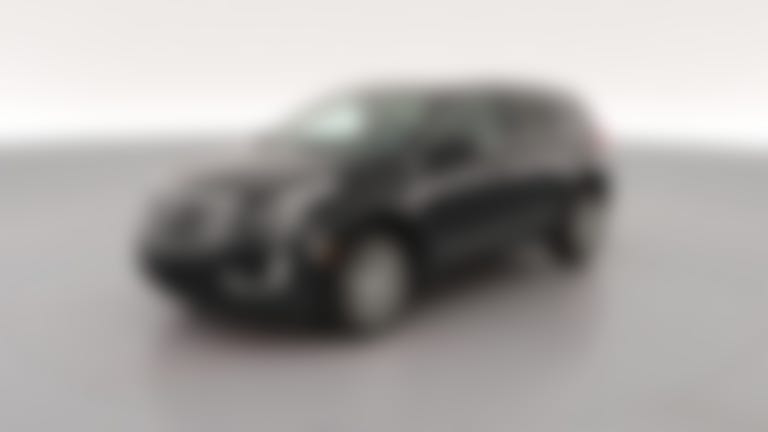 2017 Cadillac XT5 vehicle photo