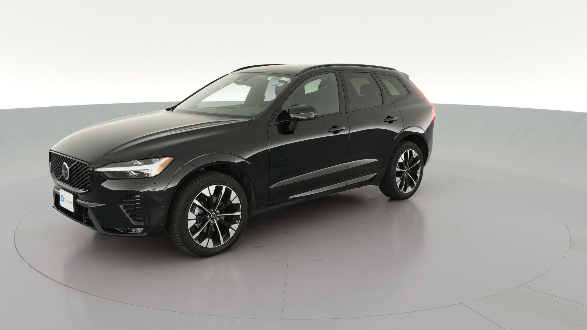 2026 Volvo XC60 vehicle photo
