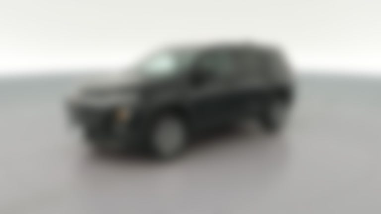 2026 Chevrolet Equinox vehicle photo
