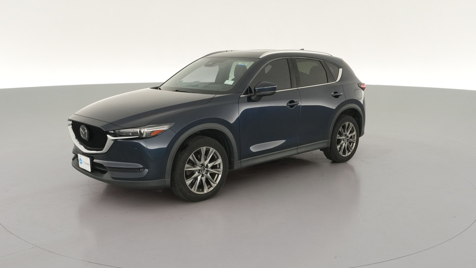 2020 MAZDA CX-5 vehicle photo