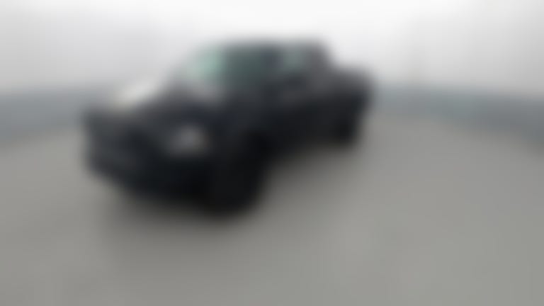 2020 Ram 1500 Classic Quad Cab vehicle photo