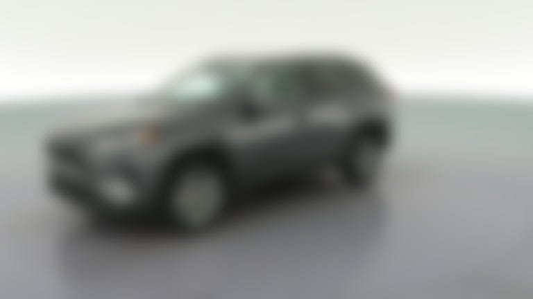 2025 Toyota RAV4 Hybrid vehicle photo