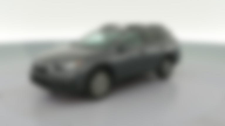 2020 Subaru Outback vehicle photo
