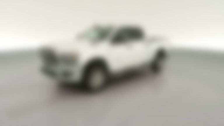 2025 Ram 2500 Crew Cab vehicle photo