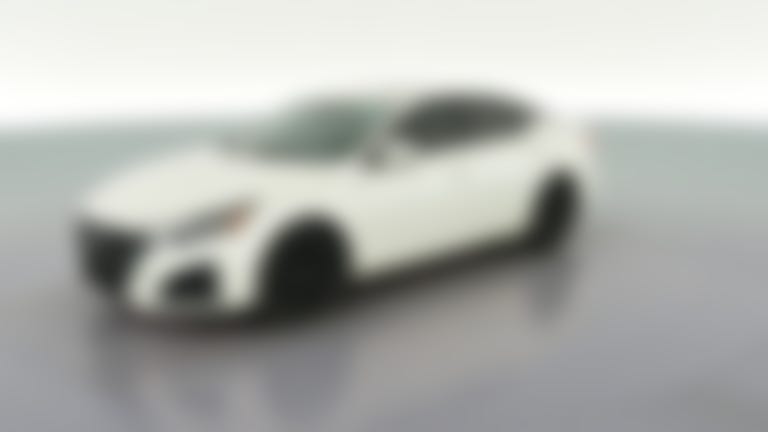2025 Nissan Altima vehicle photo