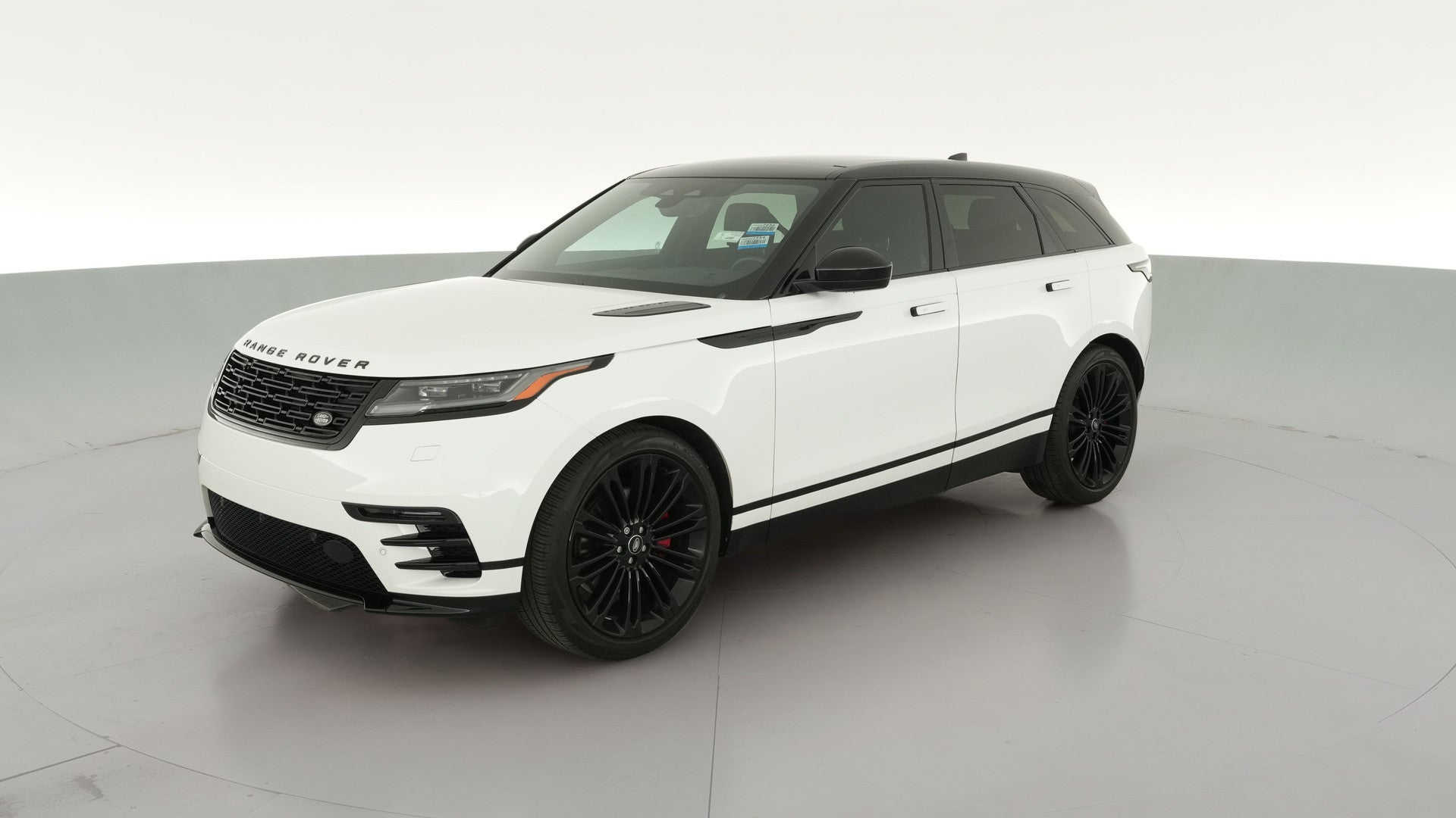 2024 Land Rover Range Rover Velar vehicle photo