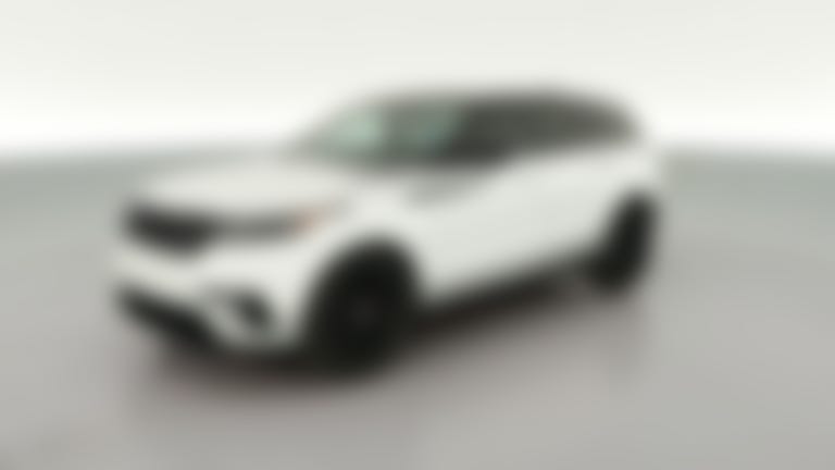 2024 Land Rover Range Rover Velar vehicle photo