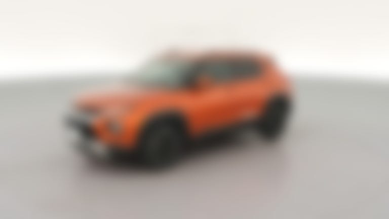 2023 Chevrolet Trailblazer vehicle photo
