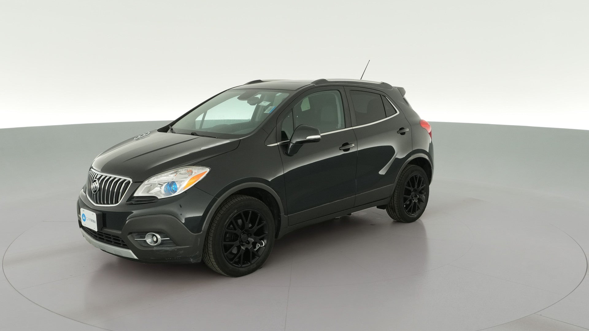 2016 Buick Encore vehicle photo