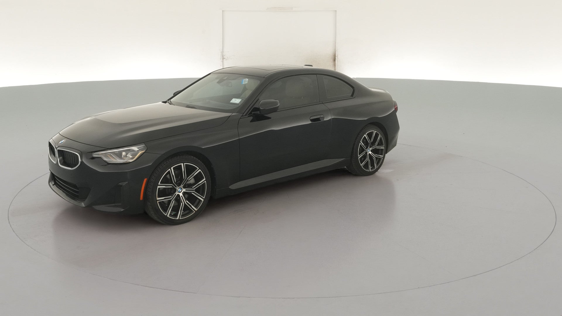 2023 BMW 2 Series vehicle photo