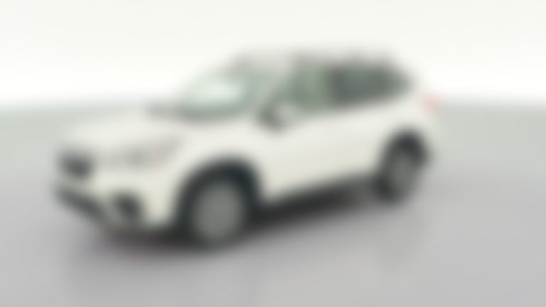 2021 Subaru Forester vehicle photo