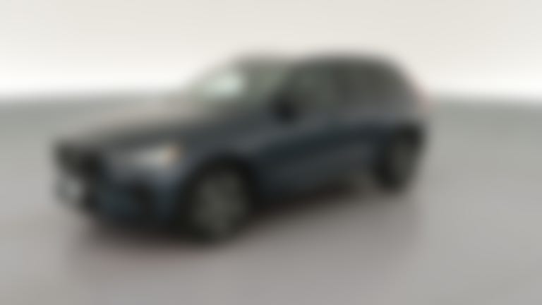 2024 Volvo XC60 vehicle photo