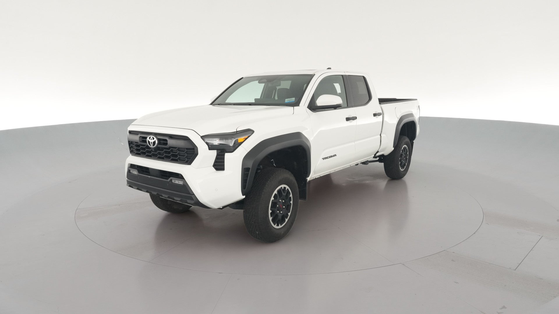 2024 Toyota Tacoma Double Cab vehicle photo