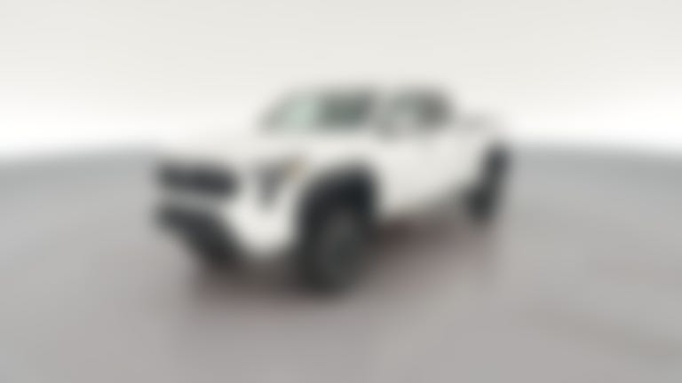 2024 Toyota Tacoma Double Cab vehicle photo