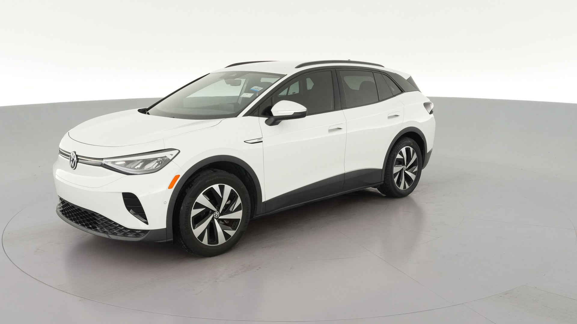 2023 Volkswagen ID.4 vehicle photo