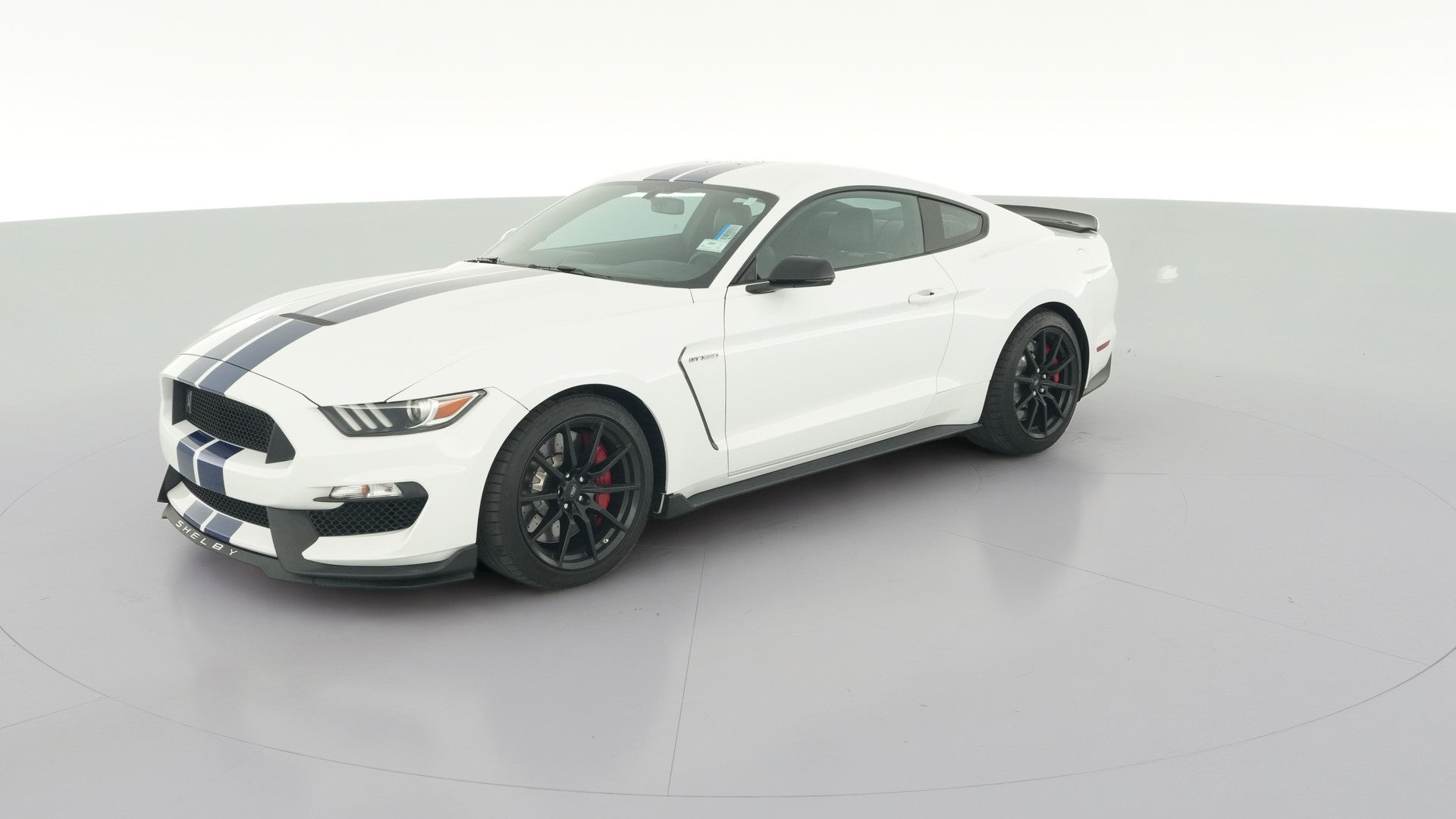 2016 Ford Mustang vehicle photo