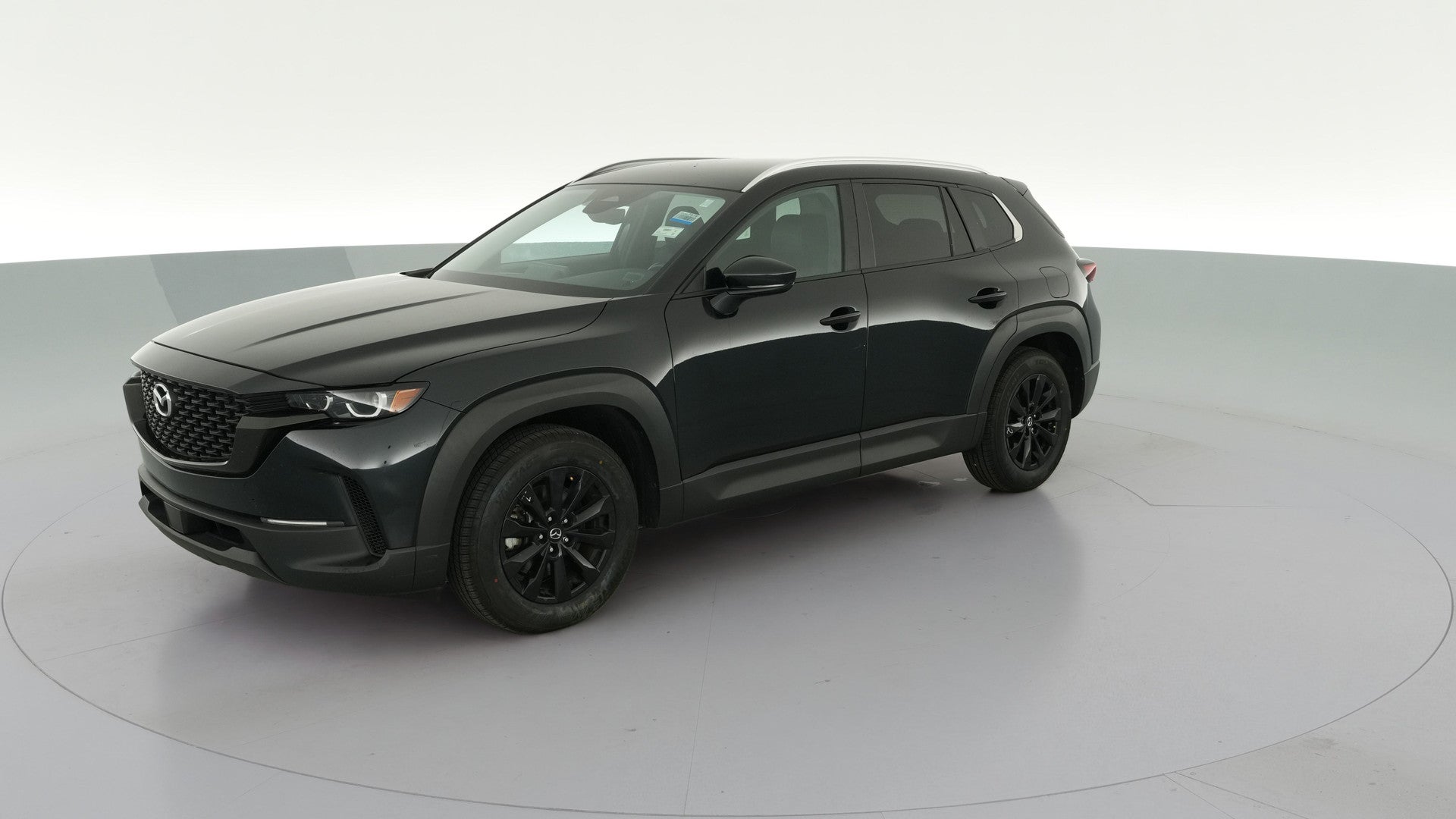 2025 MAZDA CX-50 vehicle photo