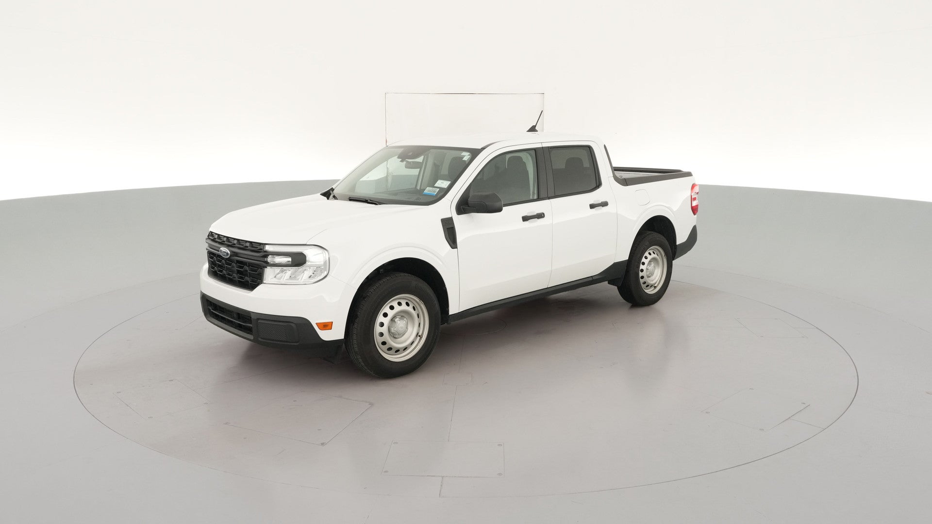 2024 Ford Maverick vehicle photo