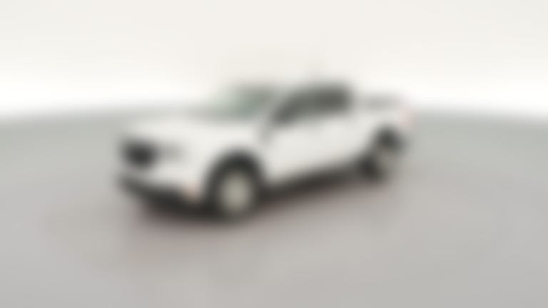 2024 Ford Maverick vehicle photo