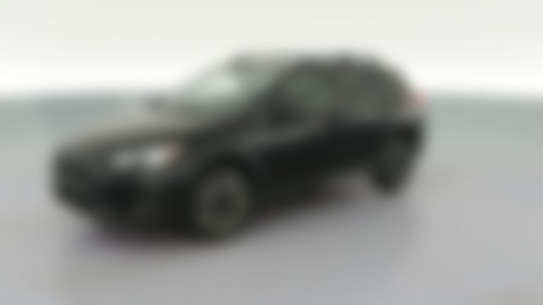 2020 Subaru Crosstrek vehicle photo