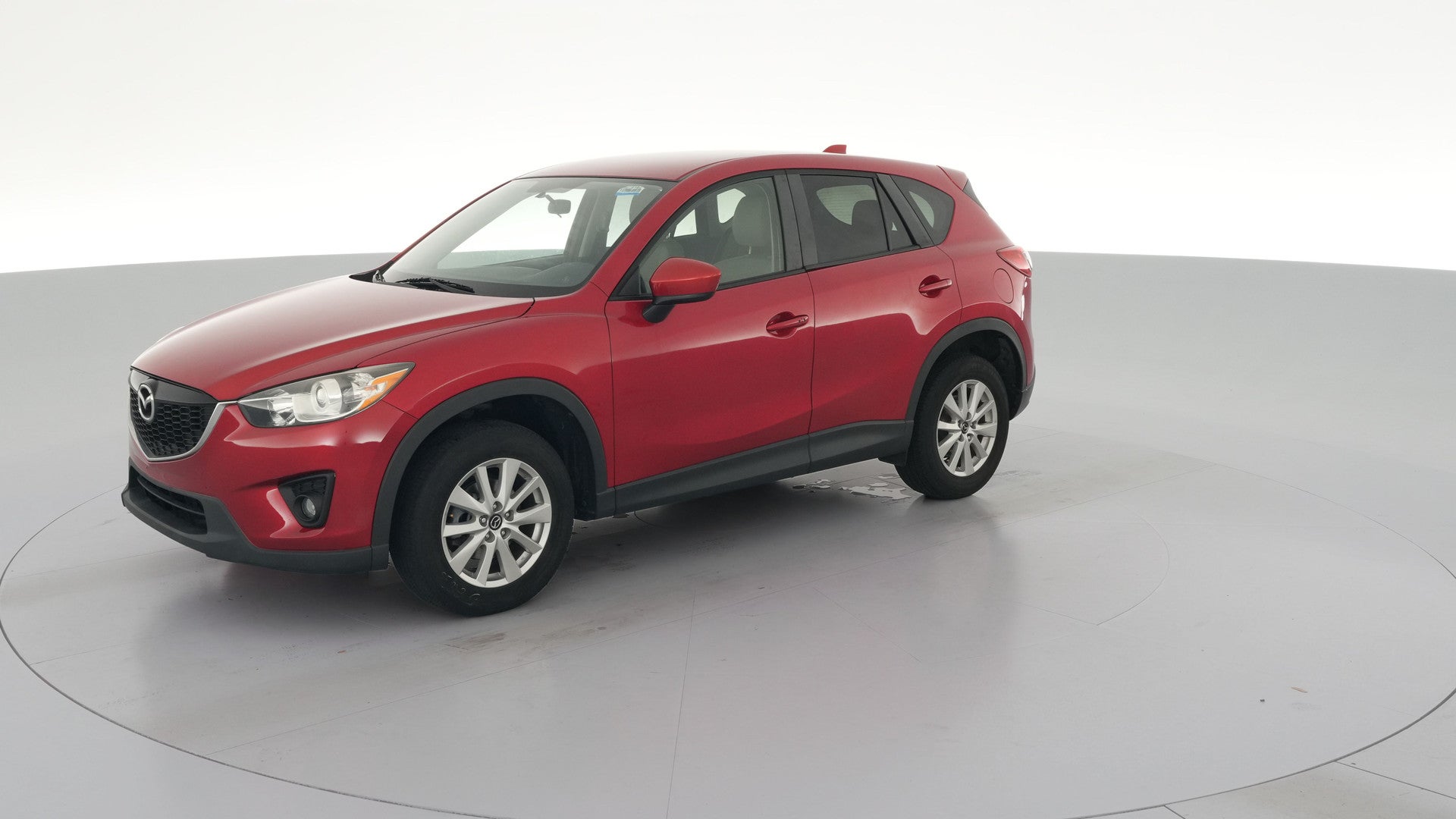 2015 MAZDA CX-5 vehicle photo