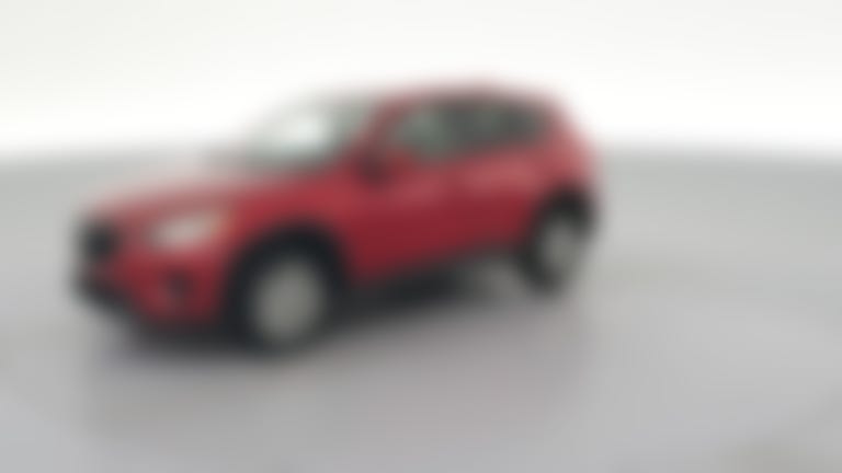 2015 MAZDA CX-5 vehicle photo