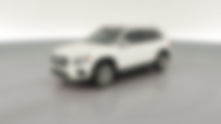 2022 Mercedes-Benz GLB vehicle photo