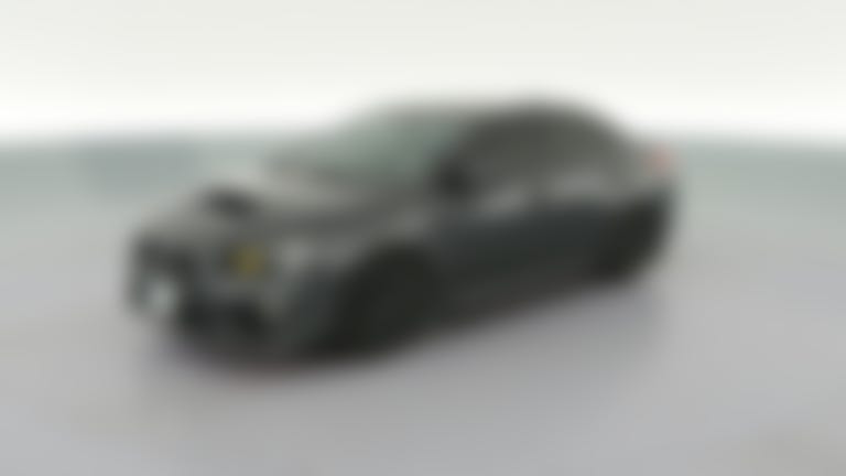 2020 Subaru WRX vehicle photo