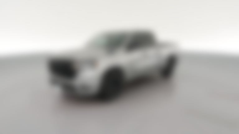 2025 Ram 1500 Quad Cab vehicle photo