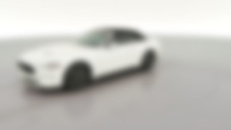 2018 Ford Mustang vehicle photo