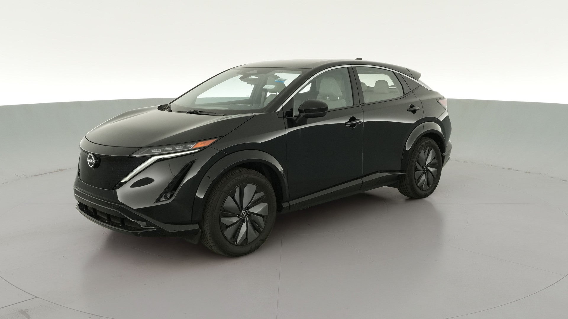 2024 Nissan ARIYA vehicle photo