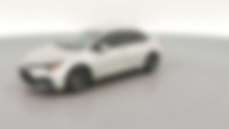 2020 Toyota Corolla vehicle photo